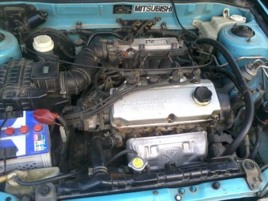 มิซซู อีคา ปี 37 ไฟฟ้า พาวเวอร์ หัวฉีด