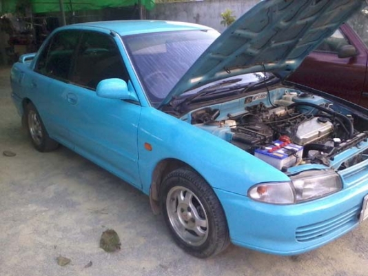 มิซซู อีคา ปี 37 ไฟฟ้า พาวเวอร์ หัวฉีด