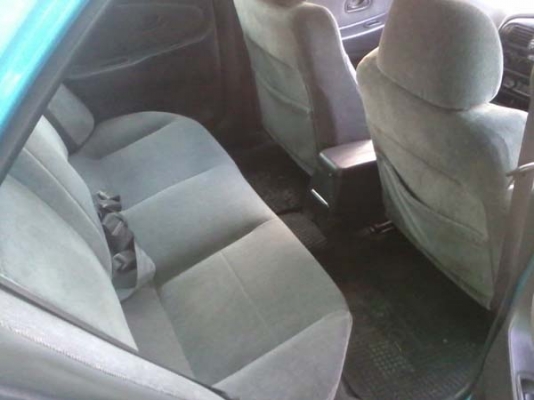 มิซซู อีคา ปี 37 ไฟฟ้า พาวเวอร์ หัวฉีด