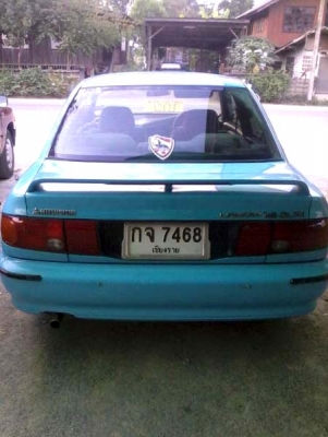 มิซซู อีคา ปี 37 ไฟฟ้า พาวเวอร์ หัวฉีด