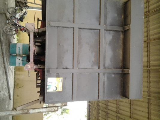 มีกระบะรถดัมพ์10คานกว้าง92อยากขายสนใจติดต่อด่วน0892050655