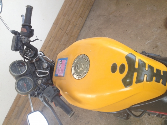 ขาย HONDA CB ONE ขาย HONDA CB ONE