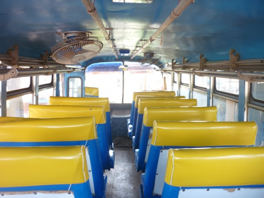 ขายรถบัส ขายรถบัส