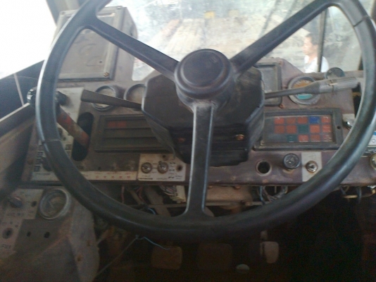 ขายด่วนๆ ลดราคาแล้วครับ รถเครน 4 ล้อ 20 ตัน TADANO M3 ยางสวย จิ๊ปพร้อม ทะเบียนพร้อม จัดไฟแนนท์ได้ ขายด่วนๆ ลดราคาแล้วครับ รถเครน 4 ล้อ 20 ตัน TADANO M3 ยางสวย จิ๊ปพร้อม ทะเบียนพร้อม จัดไฟแนนท์ได้