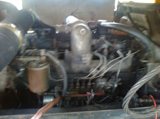 ขายด่วนๆ ลดราคาแล้วครับ รถเครน 4 ล้อ 20 ตัน TADANO M3 ยางสวย จิ๊ปพร้อม ทะเบียนพร้อม จัดไฟแนนท์ได้ ขายด่วนๆ ลดราคาแล้วครับ รถเครน 4 ล้อ 20 ตัน TADANO M3 ยางสวย จิ๊ปพร้อม ทะเบียนพร้อม จัดไฟแนนท์ได้