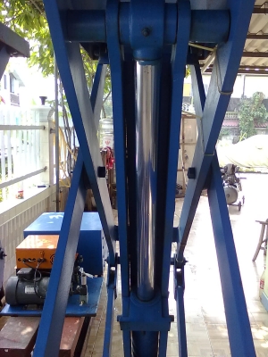 ลิฟต์ยกรถ TASEI รุ่น M 089 25 t ยกได้ 25 ตัน ลิฟต์ยกรถ TASEI รุ่น M 089 25 t ยกได้ 25 ตัน