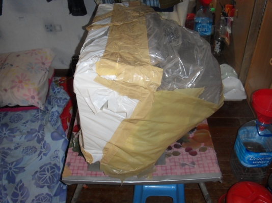 TV sharp 20นิ้ว สภาพดี ขายถูกๆ