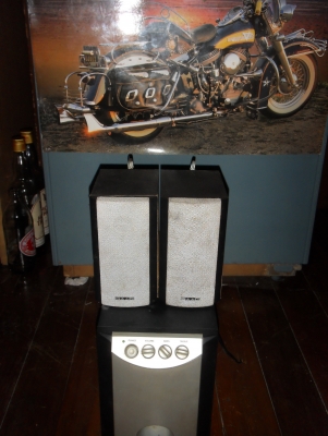 ขายลำโพงขยายเสียง 2ตัว ราคาถูกๆ ขายลำโพงขยายเสียง 2ตัว ราคาถูกๆ