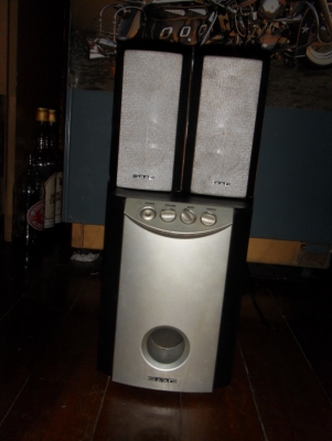 ขายลำโพงขยายเสียง 2ตัว ราคาถูกๆ ขายลำโพงขยายเสียง 2ตัว ราคาถูกๆ