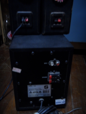 ขายลำโพงขยายเสียง 2ตัว ราคาถูกๆ ขายลำโพงขยายเสียง 2ตัว ราคาถูกๆ