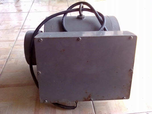 มอเตอร์แคป TOSHIBA 5 แรง มอเตอร์แคป TOSHIBA 5 แรง