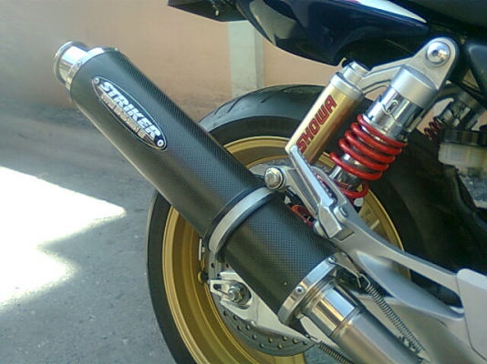 (มาใหม่คับ)ขายcb400 เทค3 ปลายปี06. inv.+สรรพสามิต+พรบ.แท้ๆครบๆคับต่อรองได้นะคับ (มาใหม่คับ)ขายcb400 เทค3 ปลายปี06. inv.+สรรพสามิต+พรบ.แท้ๆครบๆคับต่อรองได้นะคับ