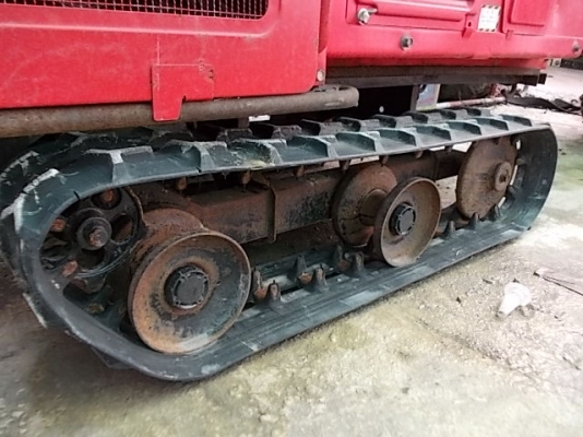 รหัส:12000853เครื่องนวดข้าว From Japanใช้เครื่อง YANMAR G50 ขนาด5PS.www.nihonmono.com