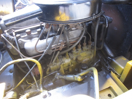 ขาย รถตักล้อยาง TOYOTA รุ่น 2SD10 มือสองญี่ปุ่น ขาย รถตักล้อยาง TOYOTA รุ่น 2SD10 มือสองญี่ปุ่น