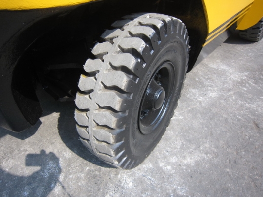 ขาย รถตักล้อยาง TOYOTA รุ่น 2SD10 มือสองญี่ปุ่น ขาย รถตักล้อยาง TOYOTA รุ่น 2SD10 มือสองญี่ปุ่น