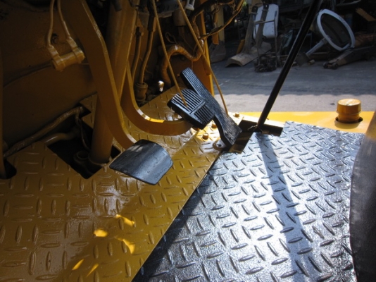 ขาย รถตักล้อยาง TOYOTA รุ่น 2SD10 มือสองญี่ปุ่น ขาย รถตักล้อยาง TOYOTA รุ่น 2SD10 มือสองญี่ปุ่น