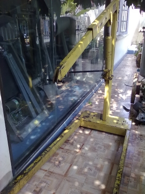 ฮ้อยยกเครื่อง ยี่ห้อ ENERPAC