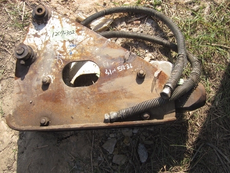 ขาย-หัวกระแทก CATERPILLAR H55DS สำหรับแบคโฮ PC 20-40