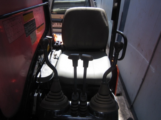 ขาย รถขุดเล็ก HITACHI รุ่น EX30UR แทร็กเหล็ก มือสองญี่ปุ่น ขาย รถขุดเล็ก HITACHI รุ่น EX30UR แทร็กเหล็ก มือสองญี่ปุ่น