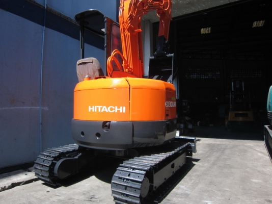 ขาย รถขุดเล็ก HITACHI รุ่น EX30UR แทร็กเหล็ก มือสองญี่ปุ่น ขาย รถขุดเล็ก HITACHI รุ่น EX30UR แทร็กเหล็ก มือสองญี่ปุ่น