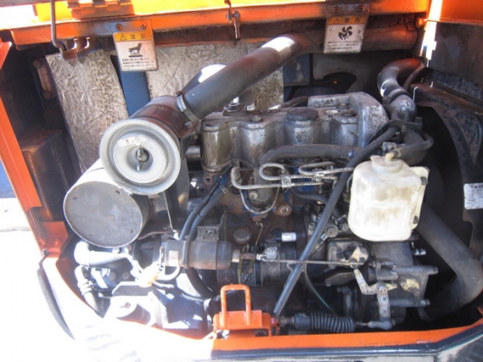 ขาย รถขุดเล็ก HITACHI รุ่น EX30UR แทร็กเหล็ก มือสองญี่ปุ่น ขาย รถขุดเล็ก HITACHI รุ่น EX30UR แทร็กเหล็ก มือสองญี่ปุ่น