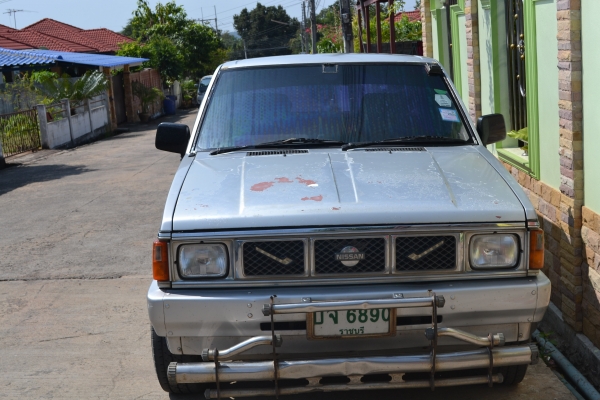 ไม่ถึงแสน 1991 NISSAN, BIG M 2.5 KING CABระบบไฟฟ้ารอบคัน 98000 บาท งดเจรจากับพ่อค้าซื้อมาขายไป ไม่ถึงแสน 1991 NISSAN, BIG M 2.5 KING CABระบบไฟฟ้ารอบคัน 98000 บาท งดเจรจากับพ่อค้าซื้อมาขายไป