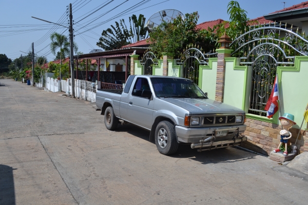 ไม่ถึงแสน 1991 NISSAN, BIG M 2.5 KING CABระบบไฟฟ้ารอบคัน 98000 บาท งดเจรจากับพ่อค้าซื้อมาขายไป ไม่ถึงแสน 1991 NISSAN, BIG M 2.5 KING CABระบบไฟฟ้ารอบคัน 98000 บาท งดเจรจากับพ่อค้าซื้อมาขายไป