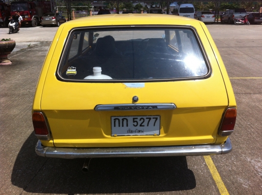 ขายรถ.  Ke. แวน