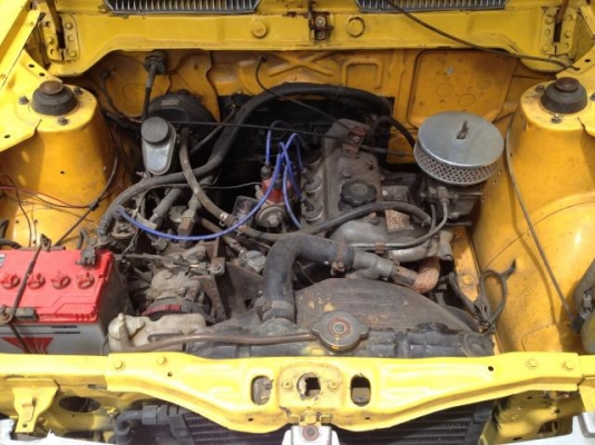 ขายรถ.  Ke. แวน