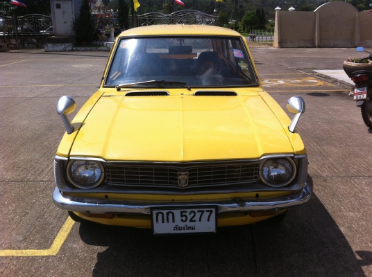 ขายรถ.  Ke. แวน