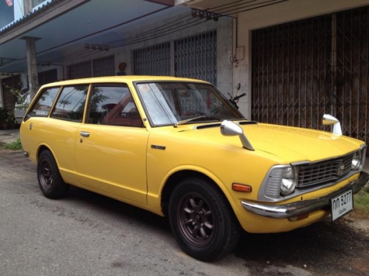 ขายรถ.  Ke. แวน