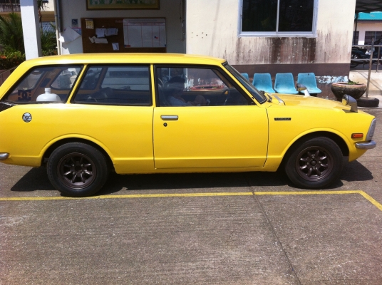 ขายรถ.  Ke. แวน