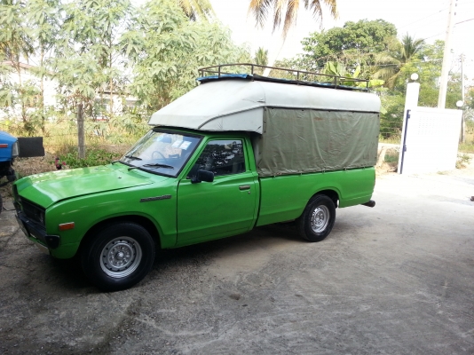 ขาย Datsun 620 5ขอ