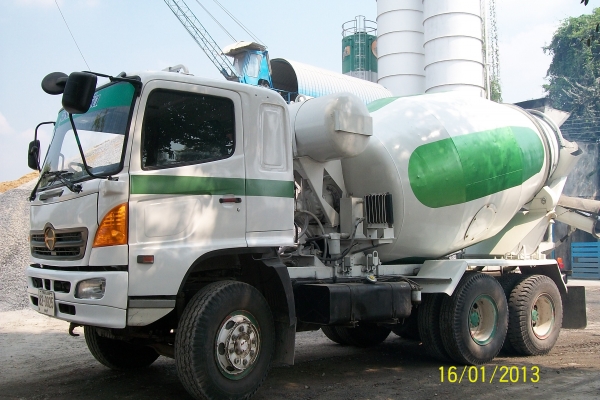 รถบรรทุก สภาพดี ราคาถูก