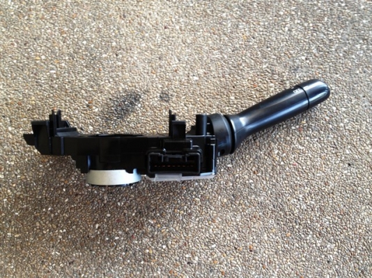 ก้านที่ปัดน้ำฝน New Altis 2008