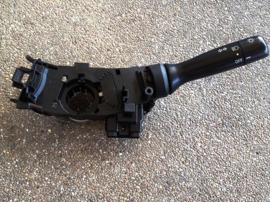 ก้านที่ปัดน้ำฝน New Altis 2008