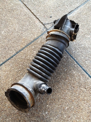 ท่อแอร์โฟร์ New Altis