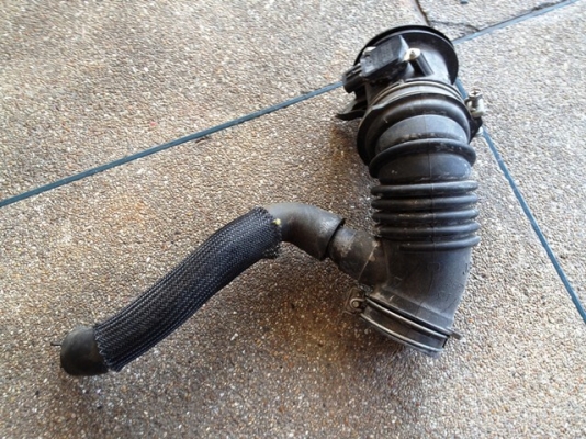 ท่อแอร์โฟร์ New Altis (1800)