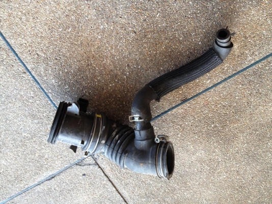 ท่อแอร์โฟร์ New Altis (1800)