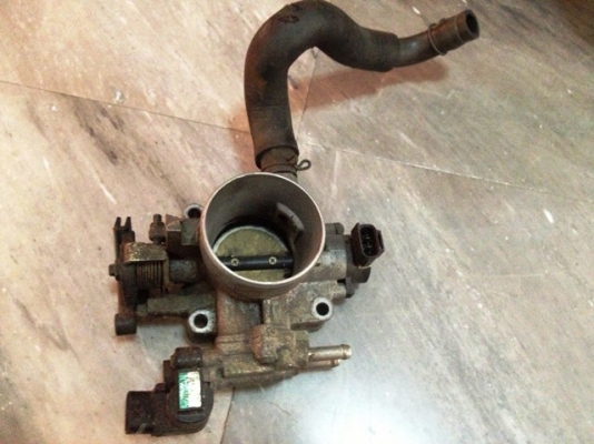 ลิ้นเร่ง 1zz Altis