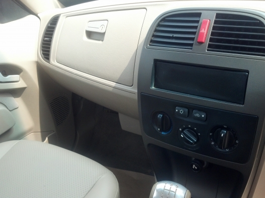 ขายรถกระบะดัมพ์ 4 ล้อ ทาทาไจแอนท์ เครื่องคอมมอนเรล 2.2L 140แรงม้า