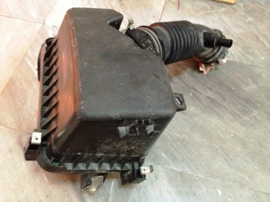 หม้อกลองอากาศ New Altis dual เครื่อง 1600