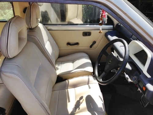 >>> ขายรถ มิร่า สวยจัด!! พร้อมขับ 75,000 จร้าาา <<<