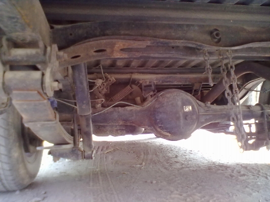 ขออณุญาติขาย Mitsubishi L200 แคบ สีแดง ขายดาวน์ 70,000 ผ่อนเดือนละ 1,700 บาท หรือซื้อสด 120,000 บาท ต่อรองได้ ดูรถได้ที่ จ.สุพรรณบุรี 084-8843080 ครับ ขออณุญาติขาย Mitsubishi L200 แคบ สีแดง ขายดาวน์ 70,000 ผ่อนเดือนละ 1,700 บาท หรือซื้อสด 120,000 บาท ต่อรองได้ ดูรถได้ที่ จ.สุพรรณบุรี 084-8843080 ครับ