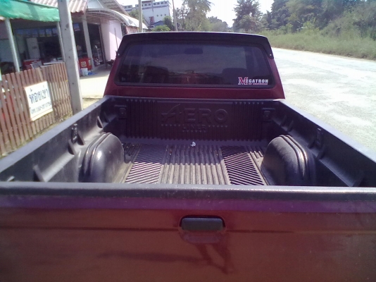 ขออณุญาติขาย Mitsubishi L200 แคบ สีแดง ขายดาวน์ 70,000 ผ่อนเดือนละ 1,700 บาท หรือซื้อสด 120,000 บาท ต่อรองได้ ดูรถได้ที่ จ.สุพรรณบุรี 084-8843080 ครับ ขออณุญาติขาย Mitsubishi L200 แคบ สีแดง ขายดาวน์ 70,000 ผ่อนเดือนละ 1,700 บาท หรือซื้อสด 120,000 บาท ต่อรองได้ ดูรถได้ที่ จ.สุพรรณบุรี 084-8843080 ครับ