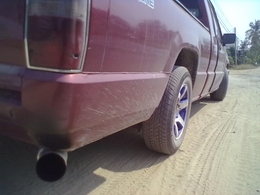 ขออณุญาติขาย Mitsubishi L200 แคบ สีแดง ขายดาวน์ 70,000 ผ่อนเดือนละ 1,700 บาท หรือซื้อสด 120,000 บาท ต่อรองได้ ดูรถได้ที่ จ.สุพรรณบุรี 084-8843080 ครับ ขออณุญาติขาย Mitsubishi L200 แคบ สีแดง ขายดาวน์ 70,000 ผ่อนเดือนละ 1,700 บาท หรือซื้อสด 120,000 บาท ต่อรองได้ ดูรถได้ที่ จ.สุพรรณบุรี 084-8843080 ครับ