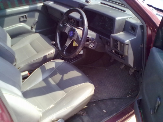 ขออณุญาติขาย Mitsubishi L200 แคบ สีแดง ขายดาวน์ 70,000 ผ่อนเดือนละ 1,700 บาท หรือซื้อสด 120,000 บาท ต่อรองได้ ดูรถได้ที่ จ.สุพรรณบุรี 084-8843080 ครับ ขออณุญาติขาย Mitsubishi L200 แคบ สีแดง ขายดาวน์ 70,000 ผ่อนเดือนละ 1,700 บาท หรือซื้อสด 120,000 บาท ต่อรองได้ ดูรถได้ที่ จ.สุพรรณบุรี 084-8843080 ครับ