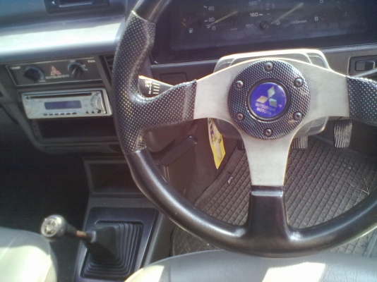 ขออณุญาติขาย Mitsubishi L200 แคบ สีแดง ขายดาวน์ 70,000 ผ่อนเดือนละ 1,700 บาท หรือซื้อสด 120,000 บาท ต่อรองได้ ดูรถได้ที่ จ.สุพรรณบุรี 084-8843080 ครับ ขออณุญาติขาย Mitsubishi L200 แคบ สีแดง ขายดาวน์ 70,000 ผ่อนเดือนละ 1,700 บาท หรือซื้อสด 120,000 บาท ต่อรองได้ ดูรถได้ที่ จ.สุพรรณบุรี 084-8843080 ครับ