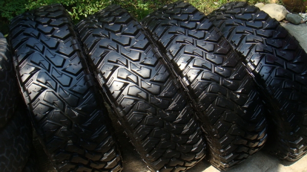 ขายยางMud Maxxis Bighorn 764 ขนาด 265 75 r16 ขายยางMud Maxxis Bighorn 764 ขนาด 265 75 r16