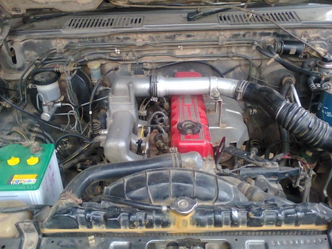 ขายนิสสันหัวเดียว ฝาแดง ปี37เครื่องแดงละเอียด bd25 รถบ้านสภาพดี พร้อมหลังคาใช้ทำมาหากินได้เลย ขายนิสสันหัวเดียว ฝาแดง ปี37เครื่องแดงละเอียด bd25 รถบ้านสภาพดี พร้อมหลังคาใช้ทำมาหากินได้เลย